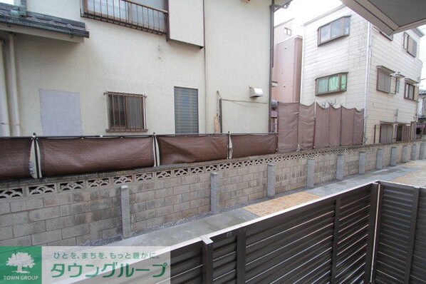 ルミエールIIの物件内観写真